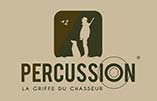 Logo Percussion
